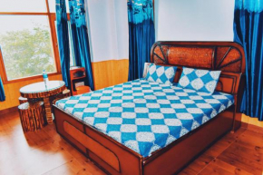 Kanogihomestay
